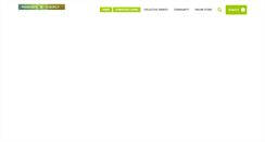Desktop Screenshot of hemp-solutions.org